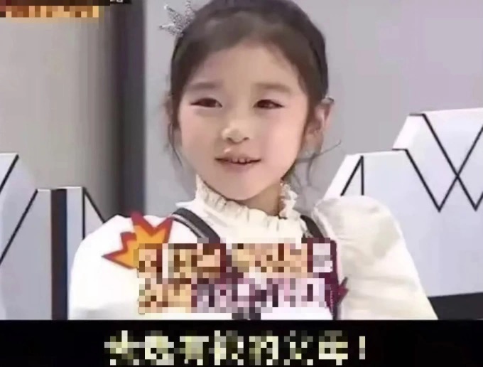 Bé gái 6 tuổi đưa ra tiêu chí lựa chọn cha mẹ, kết quả khiến nhiều phụ huynh bất lực và đau lòng-1