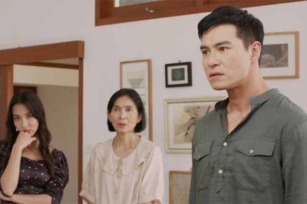 Cái giá phải trả cho việc bỏ con bằng bẵng 10 năm-2