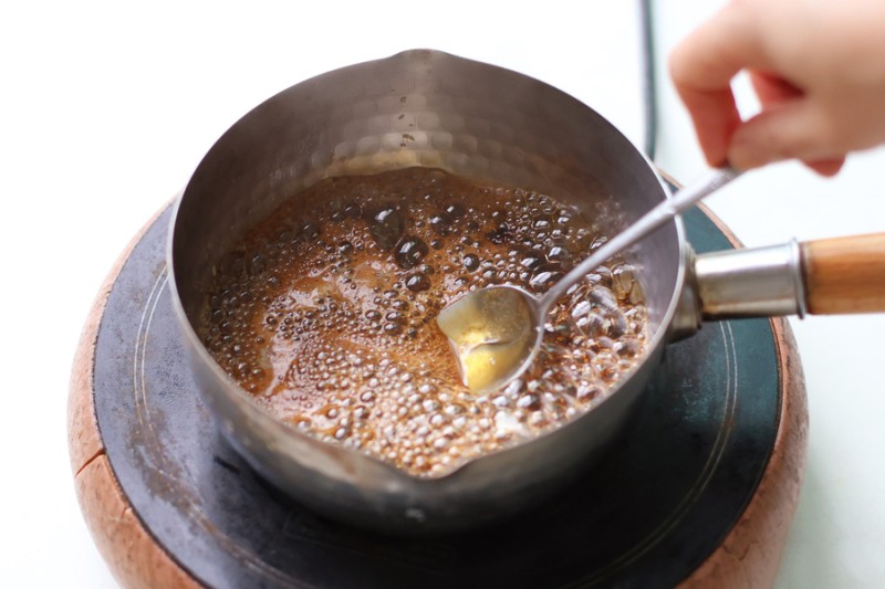 Cách làm món thịt nướng chảo nhưng vị thơm ngon như nướng than hoa-1