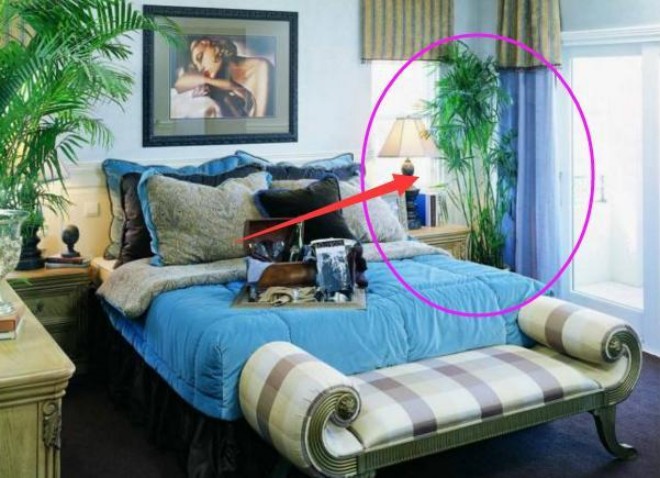 Những thứ này tuyệt đối không để trong phòng ngủ, nếu không càng ở càng khó giàu-2
