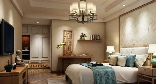 Những thứ này tuyệt đối không để trong phòng ngủ, nếu không càng ở càng khó giàu-1