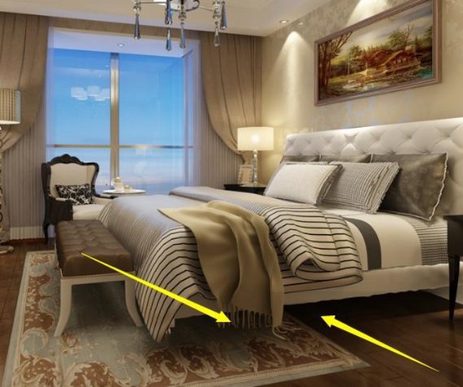 Những thứ này tuyệt đối không để trong phòng ngủ, nếu không càng ở càng khó giàu-3