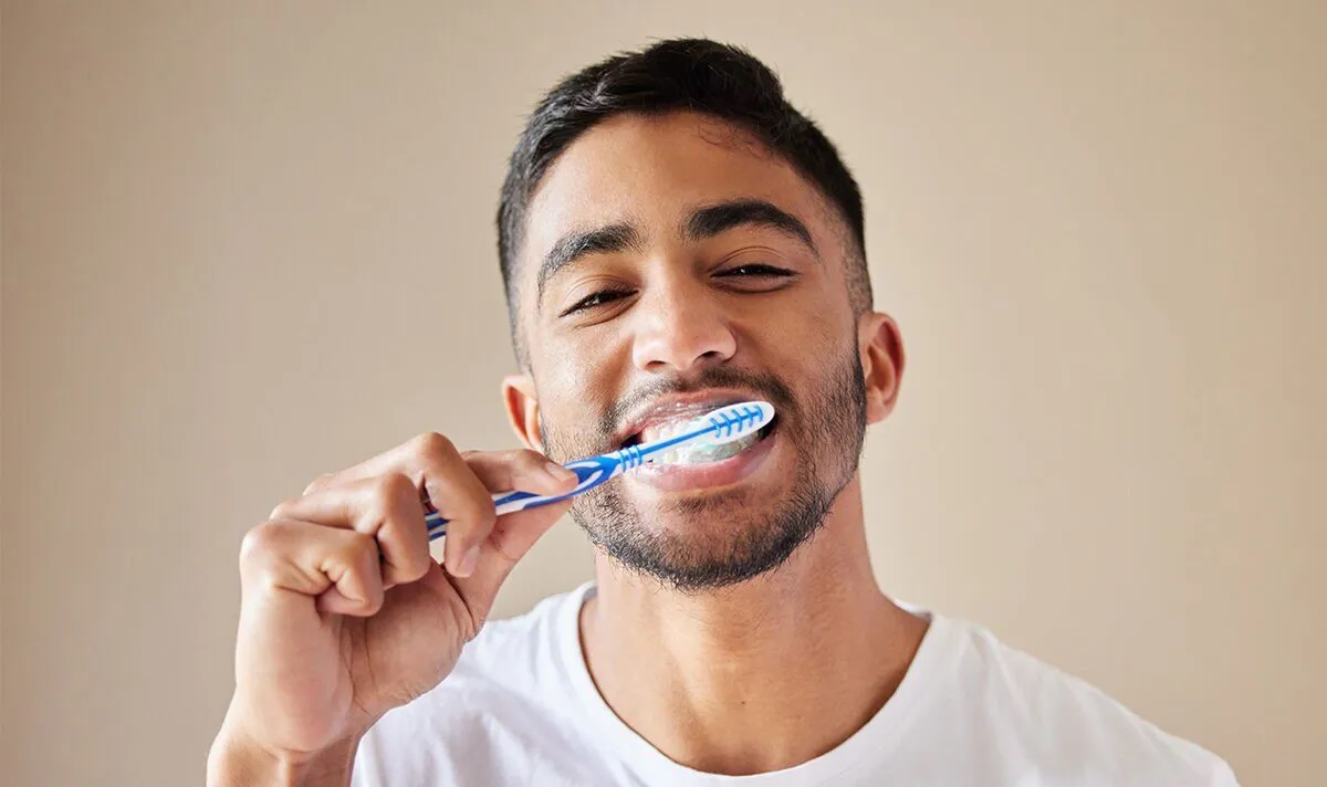 Should you brush your teeth before or after breakfast? A daily habit but many people still do it wrong-1