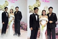 Trấn Thành đăng đàn phàn nàn sau khi dự tiệc cưới Puka - Gin Tuấn Kiệt, chuyện gì mà cặp đôi phải gấp rút sửa lỗi?