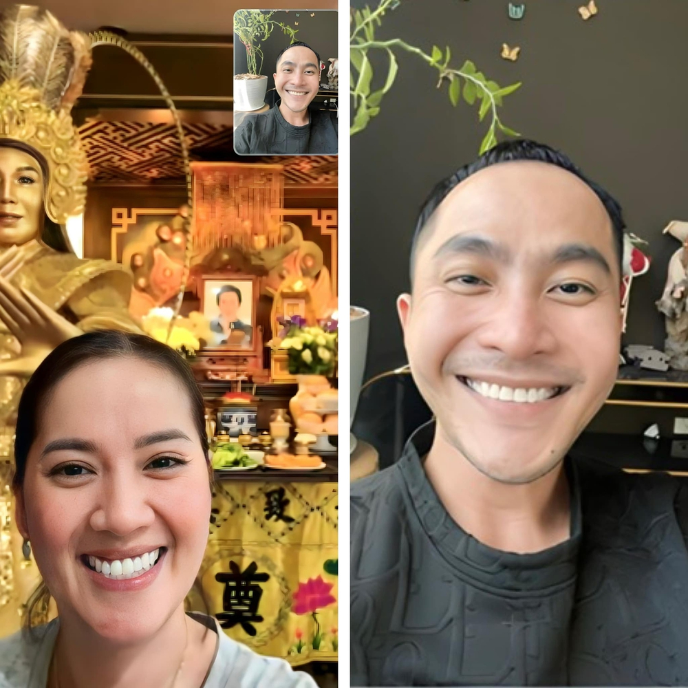 Đã có kết quả xét nghiệm ADN, chứng thực Hồng Loan là con ruột NSƯT Vũ Linh-2