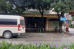 Nghi phạm giết người ở Thái Bình bị bắt khi đang nằm ngủ trên xe khách-3
