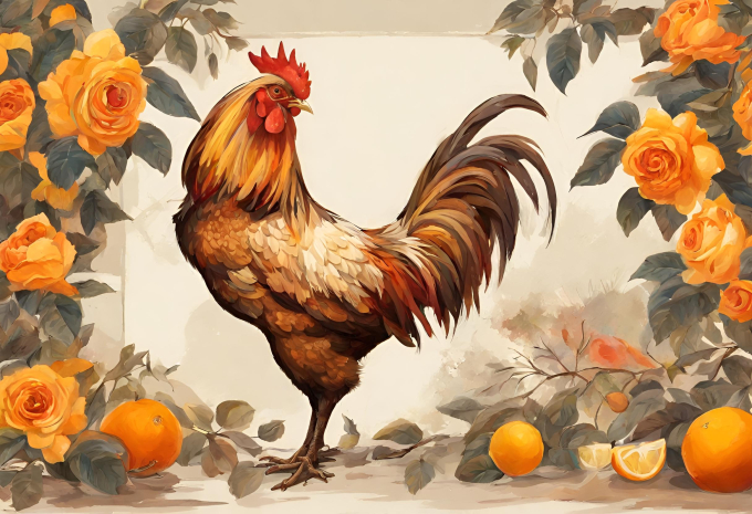 3 con giáp may mắn nhất tháng 11, thu hút sự giàu có lẫn hạnh phúc không đếm xuể-3