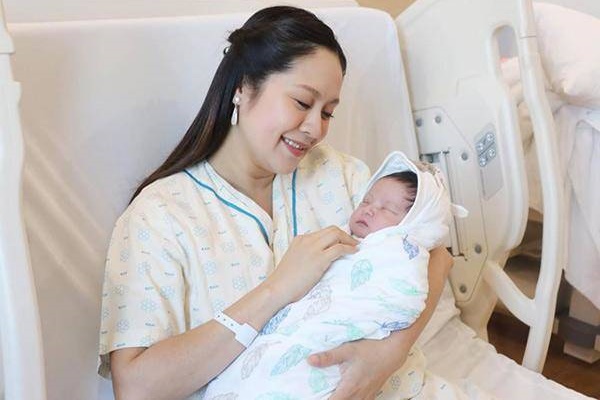 MC Đan Lê dạy các con biết quý trọng sức lao động, yêu tổ ấm nhờ công việc đơn giản-7