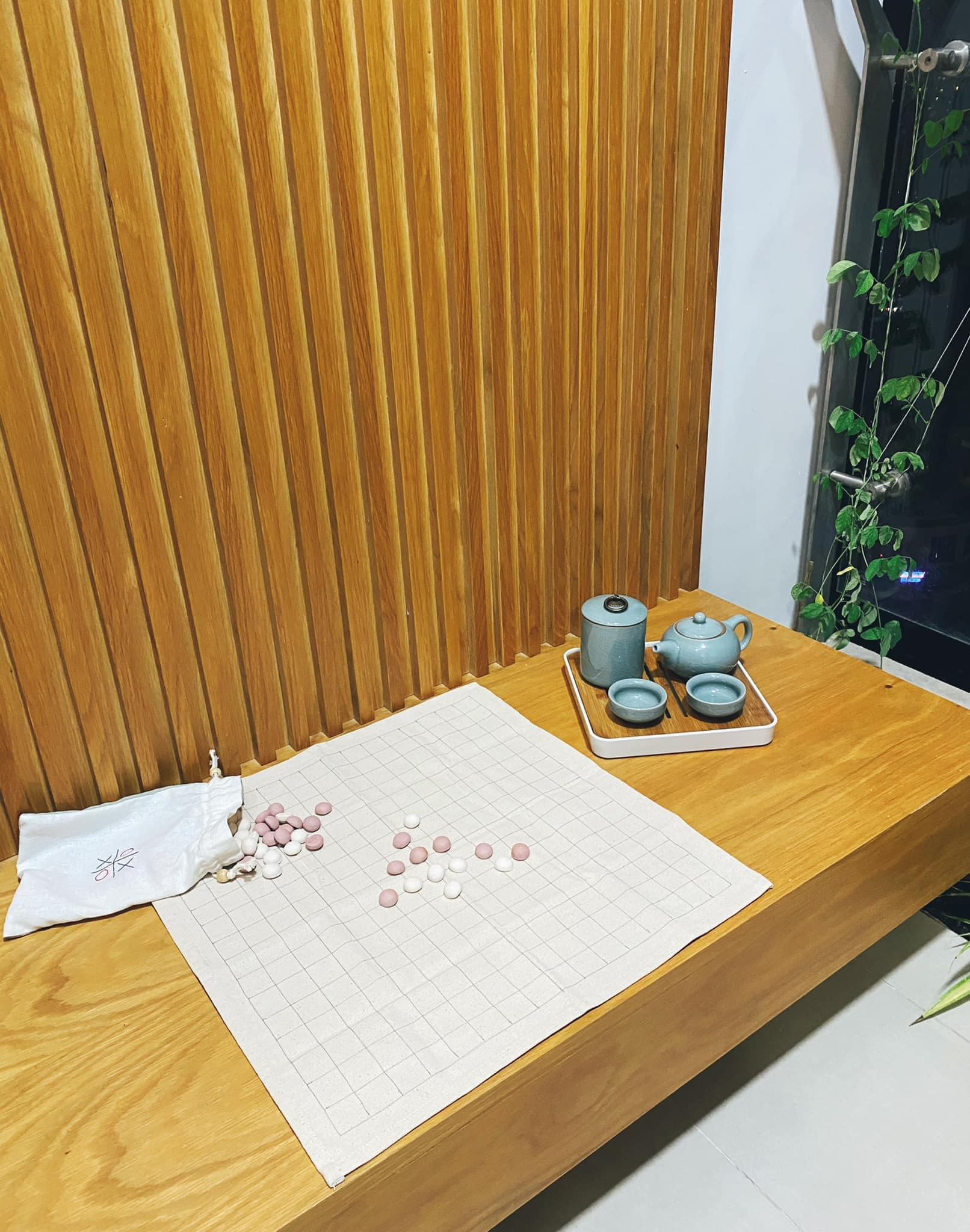 Nhà mới xịn xò của vợ cũ Lâm Vinh Hải, Lý Phương Châu sau 15 năm cố gắng-13