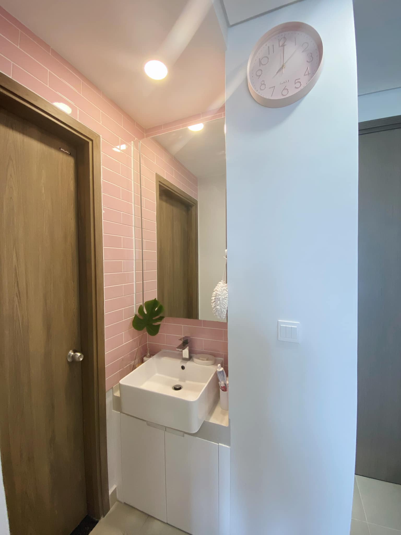 Nhà mới xịn xò của vợ cũ Lâm Vinh Hải, Lý Phương Châu sau 15 năm cố gắng-17