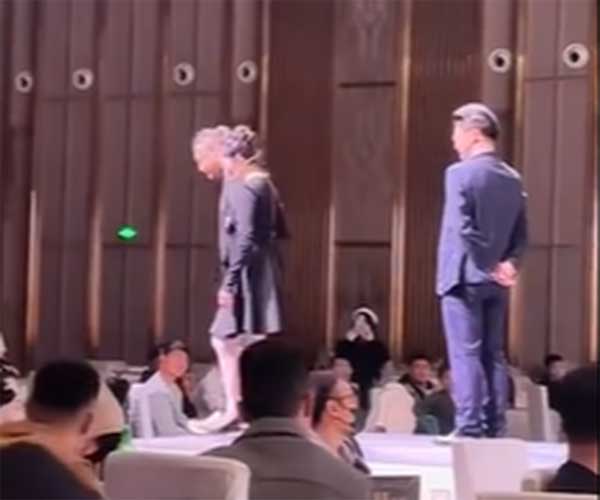 Vợ chồng hết yêu tổ chức tiệc ly hôn, cư dân mạng thắc mắc: Có phải đi tiền mừng nữa không?-3