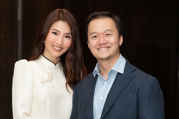 Diễm My 9x tung ảnh diện váy cô dâu, chốt đơn ngày tổ chức đám cưới với bạn trai doanh nhân-5