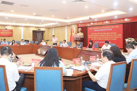 Triển khai các giải pháp gắn kết với các hoạt động văn hóa, ẩm thực và cuộc sống của người dân