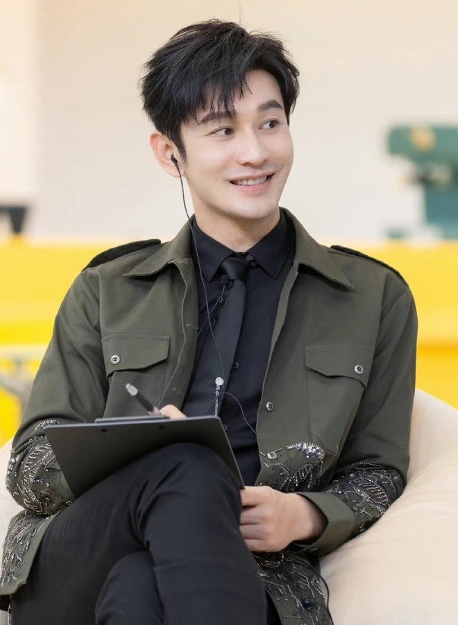 Tại sao khán giả ngán ngẩm bạn trai Lệ Quyên và Quốc Trường?-4