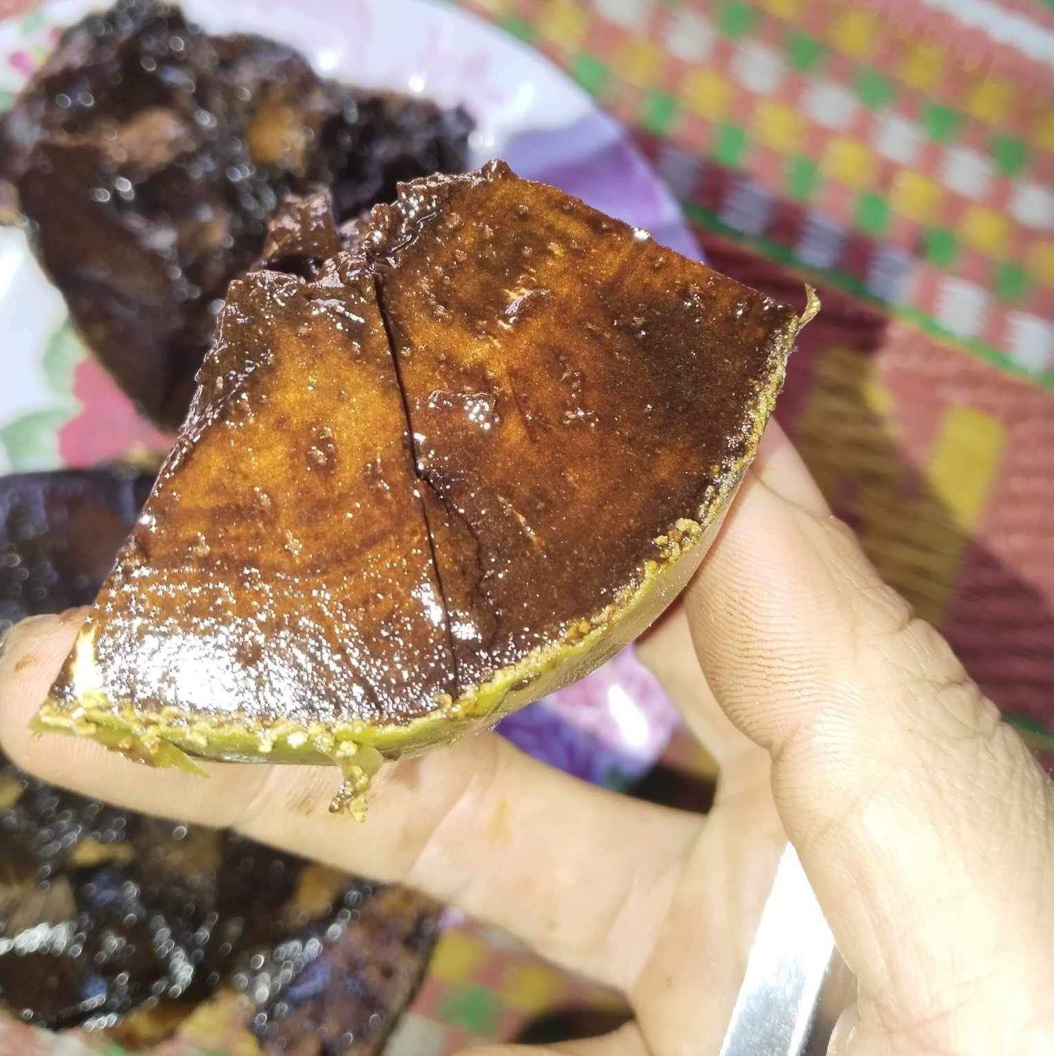 Đua nhau mua hạt giống hồng lạ”, có người mua vài trăm hạt về trồng-3