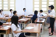 Khởi tố nữ sinh làm lộ đề thi tốt nghiệp THPT môn Toán ở Yên Bái