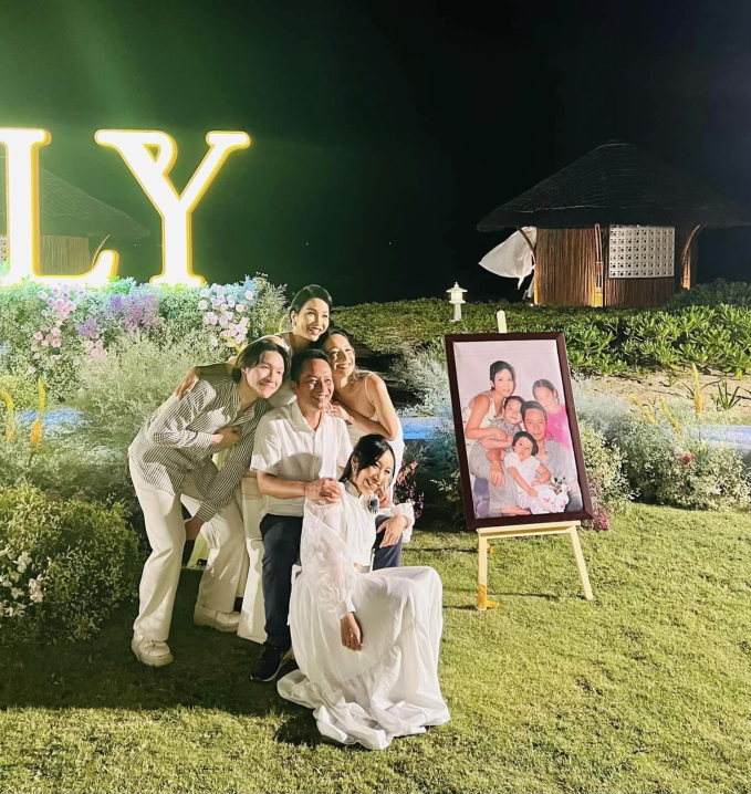 Diva Mỹ Linh: Chị đẹp cưới nhạc sĩ tài hoa chỉ sau 3 tháng, vợ chồng trái ngược, hôn nhân vẫn như trúng số độc đắc-3