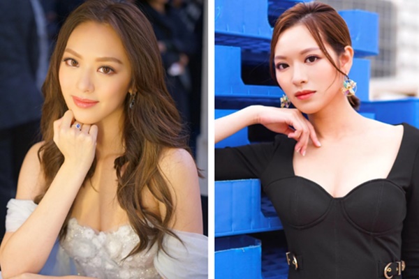 Hoa hậu Hồng Kông giữ vòng eo 54cm nhờ 1 loại quả, 1 loại rau-1