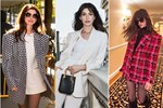 4 kiểu áo blazer lỗi mốt chị em không nên mua kẻo phí tiền-5