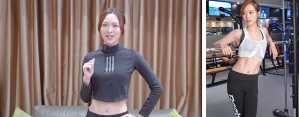 Hoa hậu Hồng Kông giữ vòng eo 54cm nhờ 1 loại quả, 1 loại rau-4