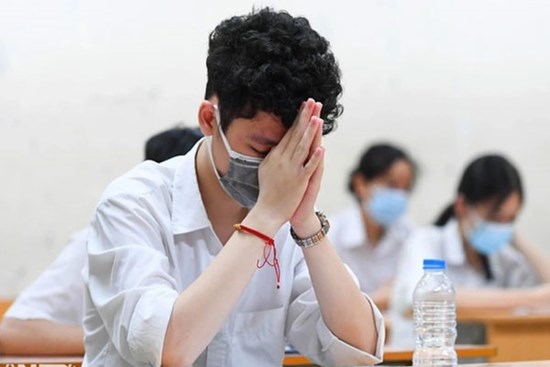 Thi lớp 10 tại Hà Nội: Phụ huynh kiến nghị giữ ổn định 3 môn