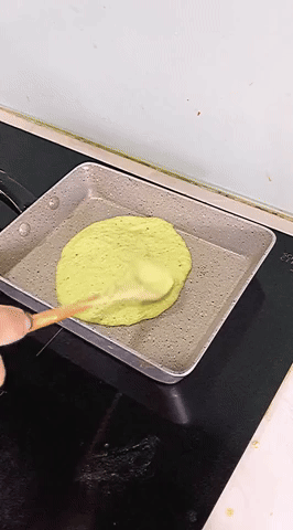 Chỉ cần 5 phút để làm món bánh thơm ngon cho bữa sáng lại hỗ trợ giảm cân-3