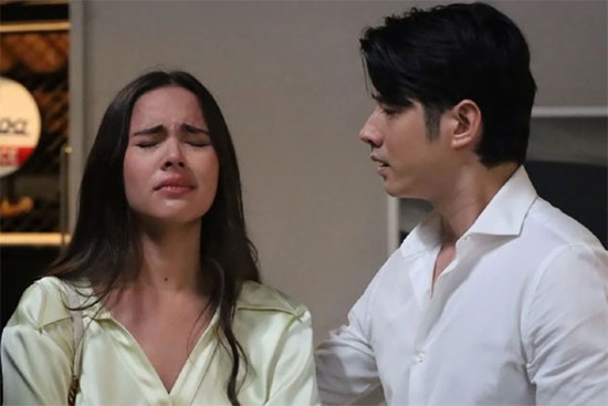 Một tuần trước ngày cưới, tôi ngất xỉu khi nghe tin 