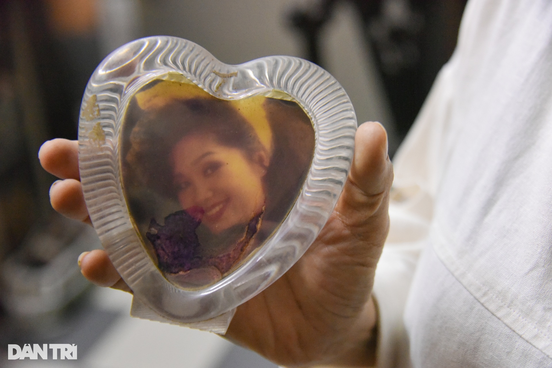 Nhà phố 26 năm của nghệ sĩ Xuân Hương: Nhiều đồ cổ, thích sưu tập búp bê-6