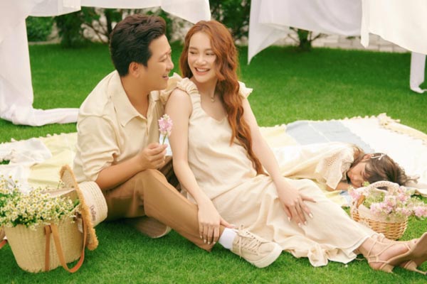 Cặp bài trùng Trấn Thành và Trường Giang giờ đã khác: Người sụp đổ hình tượng vì loạt ồn ào, người là anh lớn được đàn em kính nể-6