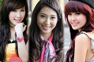 Cuộc sống của 3 'công chúa teen pop' trong showbiz Việt sau gần 20 năm
