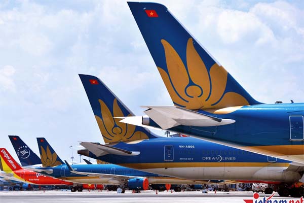 Hành khách nói súng ở đâu đối diện hình phạt nào từ Cục Hàng không?-2