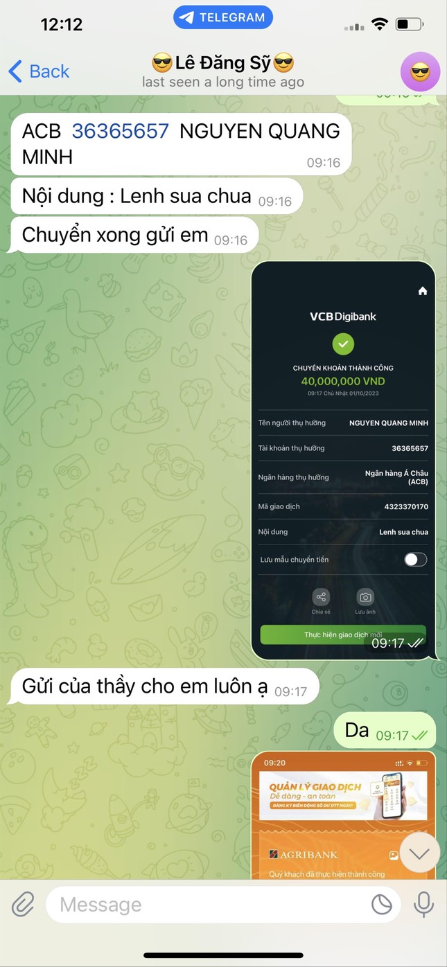 Hàng loạt người sập bẫy khi xem video kiếm tiền-1