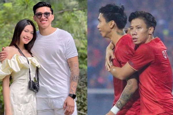 Hòa Minzy đọ sắc cùng dàn WAG Việt, sẽ dự cả 2 lễ cưới của Đoàn Văn Hậu và Doãn Hải My?-3