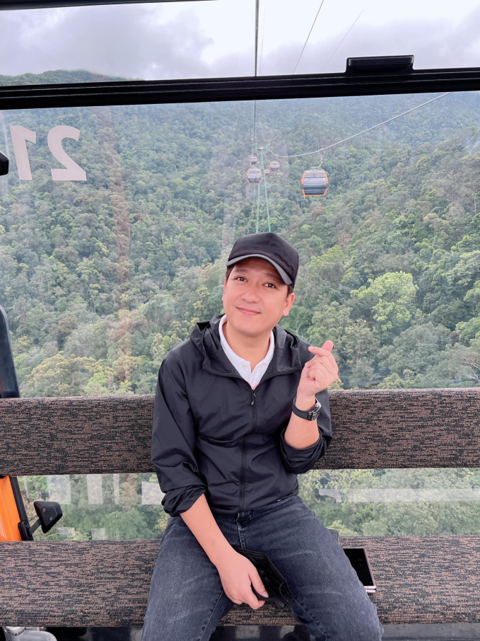 Cặp bài trùng Trấn Thành và Trường Giang giờ đã khác: Người sụp đổ hình tượng vì loạt ồn ào, người là anh lớn được đàn em kính nể-3