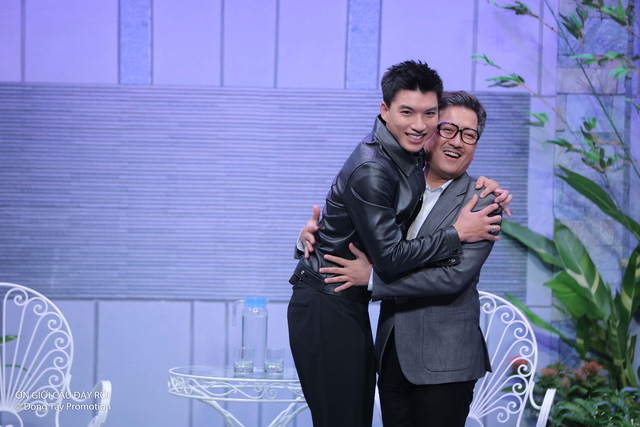 Cặp bài trùng Trấn Thành và Trường Giang giờ đã khác: Người sụp đổ hình tượng vì loạt ồn ào, người là anh lớn được đàn em kính nể-5