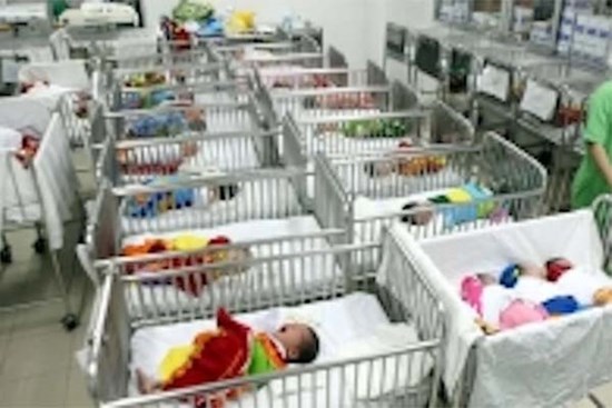 Sinh con thứ 3, công chức, viên chức có bị kỷ luật?