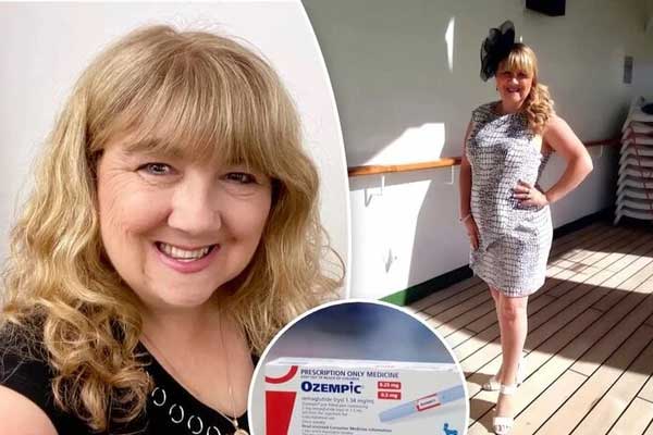 Dùng thuốc giảm cân cấp tốc để cưới con gái, người phụ nữ chết thương tâm-1