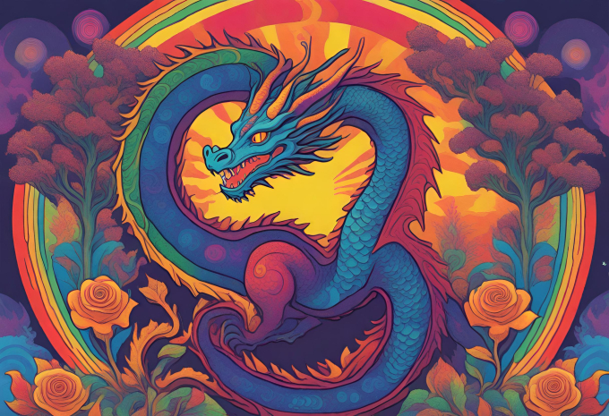 4 con giáp có vận may kém, phát triển không thuận lợi trong năm 2024-1