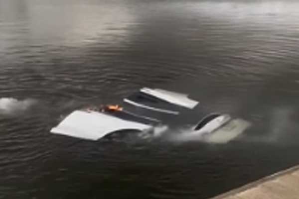 Trung Quốc: Khói lửa bốc lớn bao trùm toà nhà khiến 26 người tử vong-3