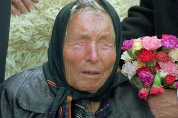 Dự đoán năm 2024 của nhà tiên tri Vanga gây lo lắng-1