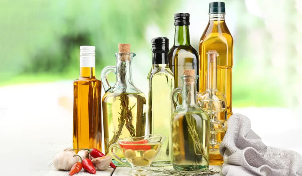 Chai dầu ăn đã mở nắp thì sẽ dùng được bao lâu? Nhà nào cũng có nhưng không phải ai cũng biết-1