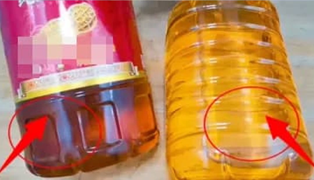 Chai dầu ăn đã mở nắp thì sẽ dùng được bao lâu? Nhà nào cũng có nhưng không phải ai cũng biết-3