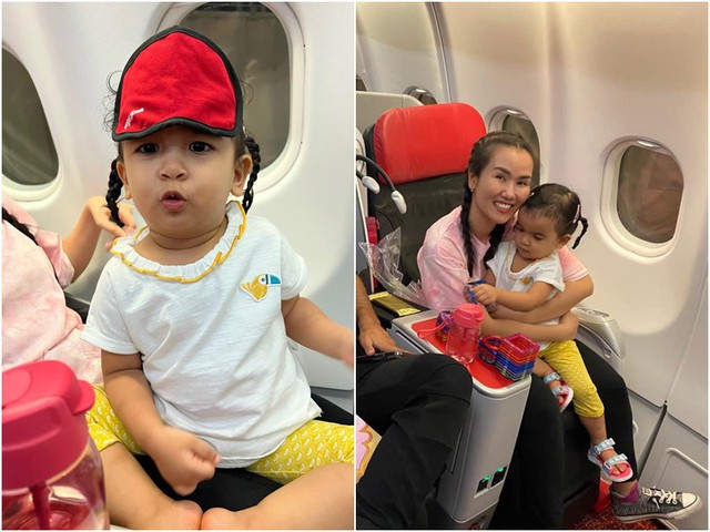 Bất ngờ về nơi ở của bố mẹ chồng Ấn Độ của Võ Hạ Trâm, khác hẳn với cuộc sống của cô ở Việt Nam-1