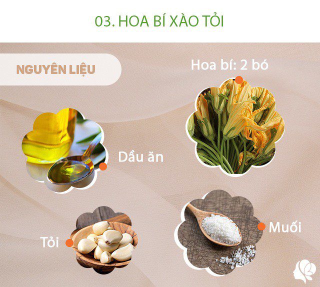 Bữa chiều làm 3 món ngon, giá rẻ hợp ngày se lạnh-6