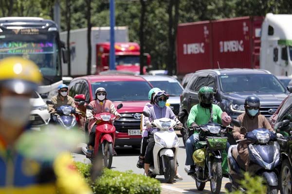 Sắp có không khí lạnh mạnh, miền Bắc đón đợt rét đầu tiên-2