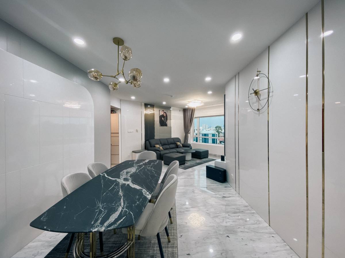 Bất ngờ về nơi ở của bố mẹ chồng Ấn Độ của Võ Hạ Trâm, khác hẳn với cuộc sống của cô ở Việt Nam-12