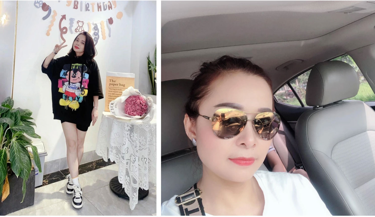 Chân dung mẹ chồng U50 trẻ đẹp, nhảy cực sung trong đám cưới hút 4 triệu view ở Hà Nội-5