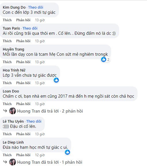 Vợ cũ Việt Anh cầu cứu các mẹ bỉm vì mới cho con học lớp 1 trường quốc tế 100 triệu/năm, cậu bé đã cá biệt nhất lớp-4