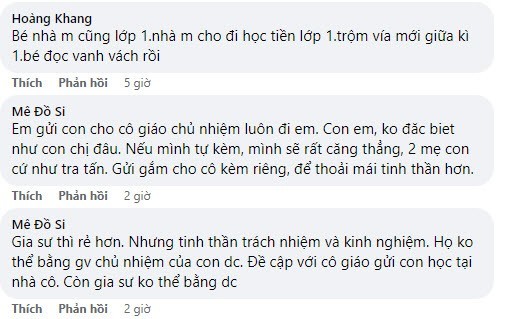 Vợ cũ Việt Anh cầu cứu các mẹ bỉm vì mới cho con học lớp 1 trường quốc tế 100 triệu/năm, cậu bé đã cá biệt nhất lớp-5