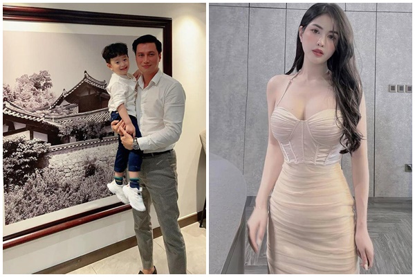 Nam thần VTV vừa được phong NSƯT ở tuổi 42: Nghĩ sẽ sống cô độc đến già sau 2 lần hôn nhân đứt gánh-6